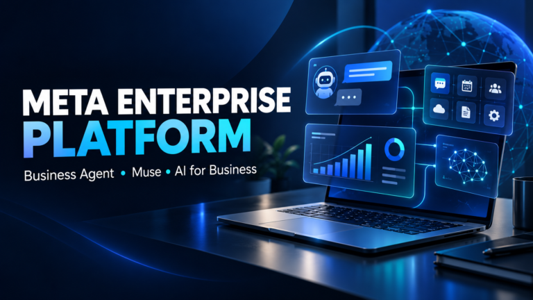 Meta Enterprise Platform